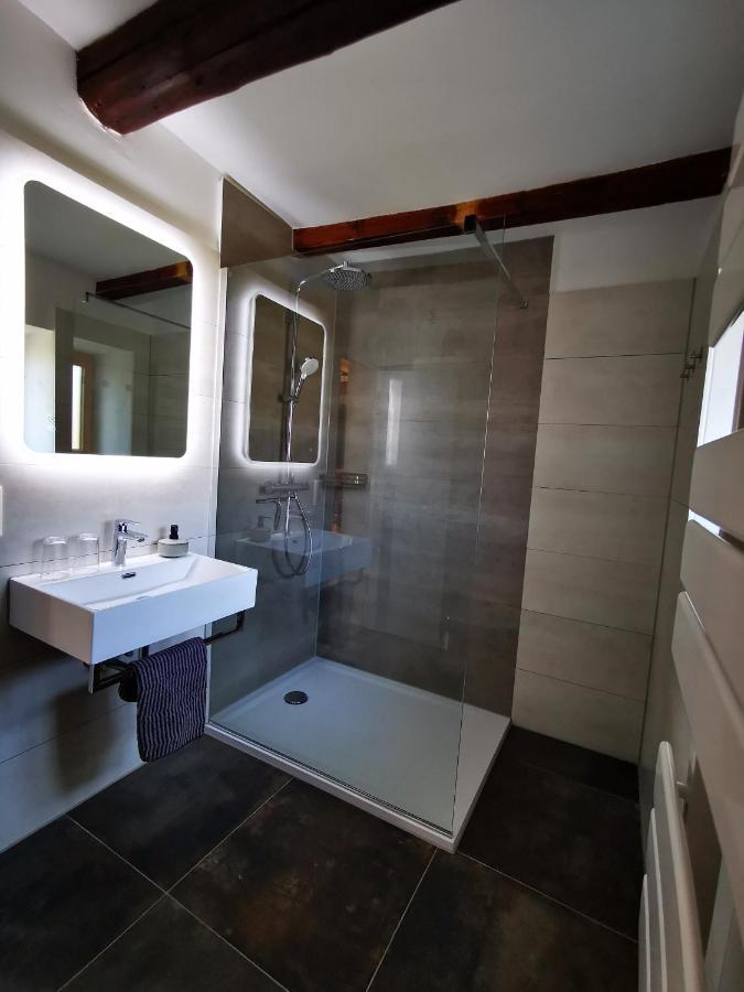 Haselnuss Apartment Ilsenburg Luaran gambar
