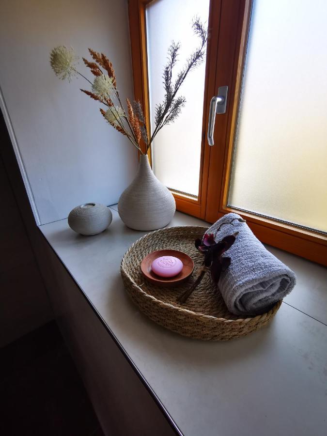 Haselnuss Apartment Ilsenburg Luaran gambar