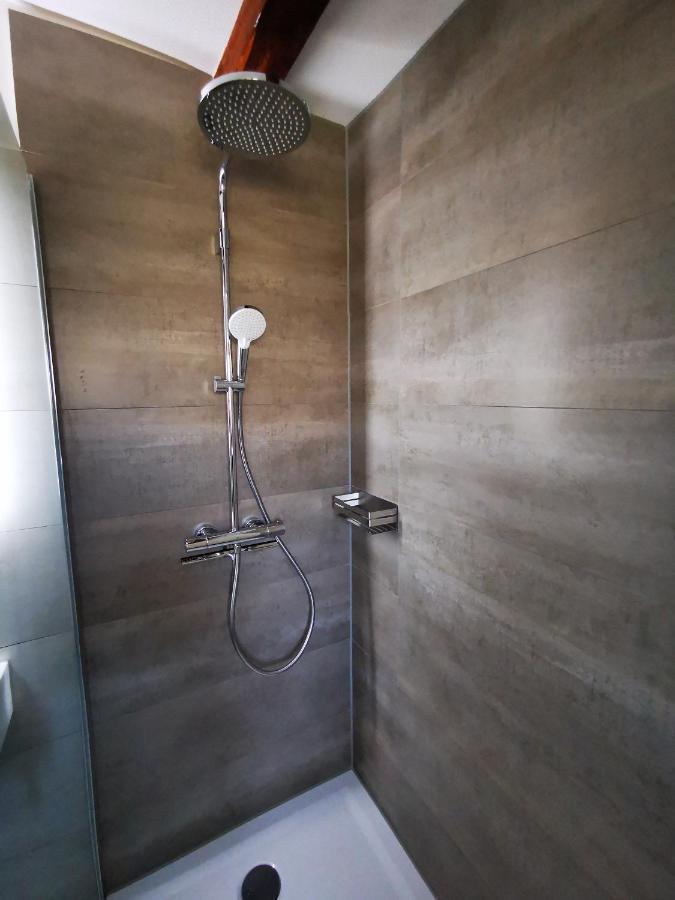 Haselnuss Apartment Ilsenburg Luaran gambar