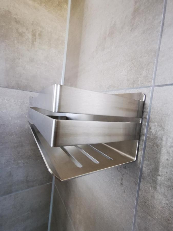 Haselnuss Apartment Ilsenburg Luaran gambar